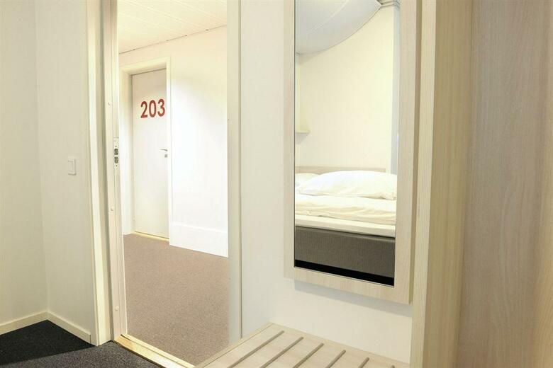 Smarthotel Oslo