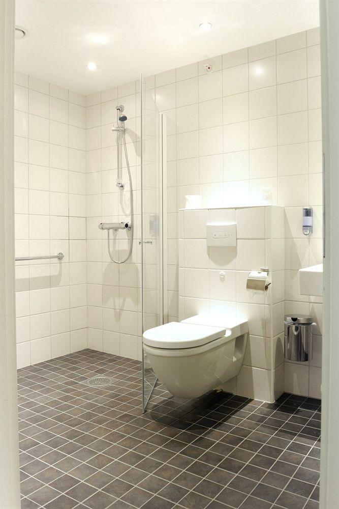Smarthotel Oslo