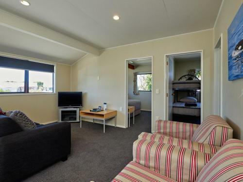 Motel Kaikoura Top 10 Holiday Park
