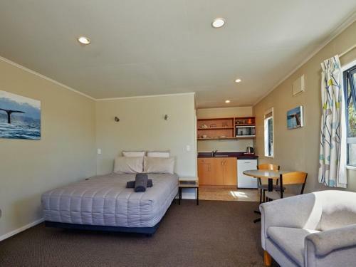 Motel Kaikoura Top 10 Holiday Park