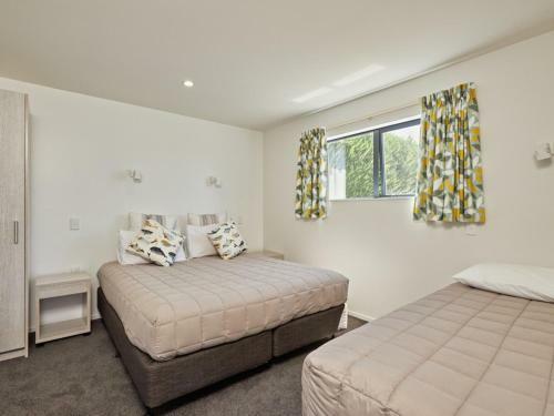 Motel Kaikoura Top 10 Holiday Park