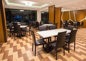 Tetris Hotel