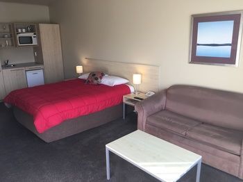 The Westhaven Motel