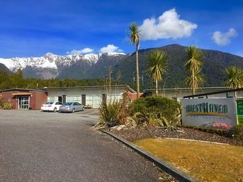 The Westhaven Motel
