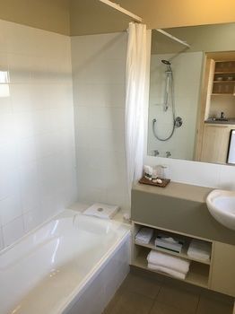 The Westhaven Motel