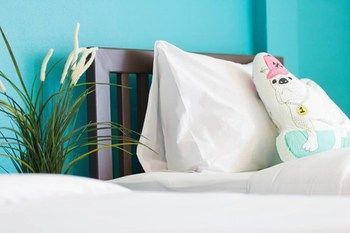 Hotel White Elephant Krabi