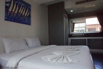 Hotel Aonang Easy Room