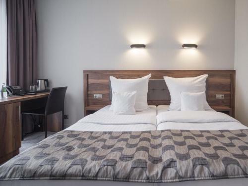 Aparthotel Miodowa