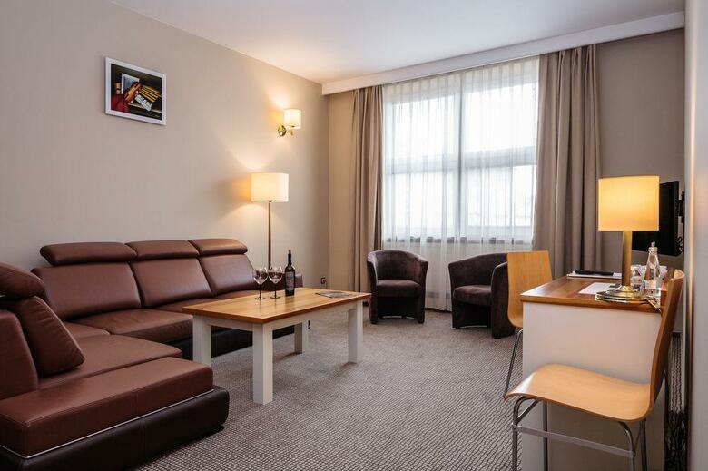 Kracow Residence Hotel