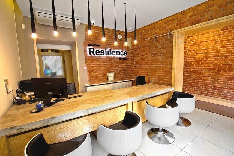 Kracow Residence Hotel