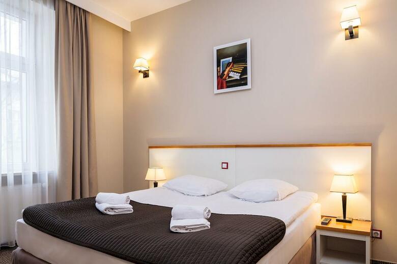 Kracow Residence Hotel