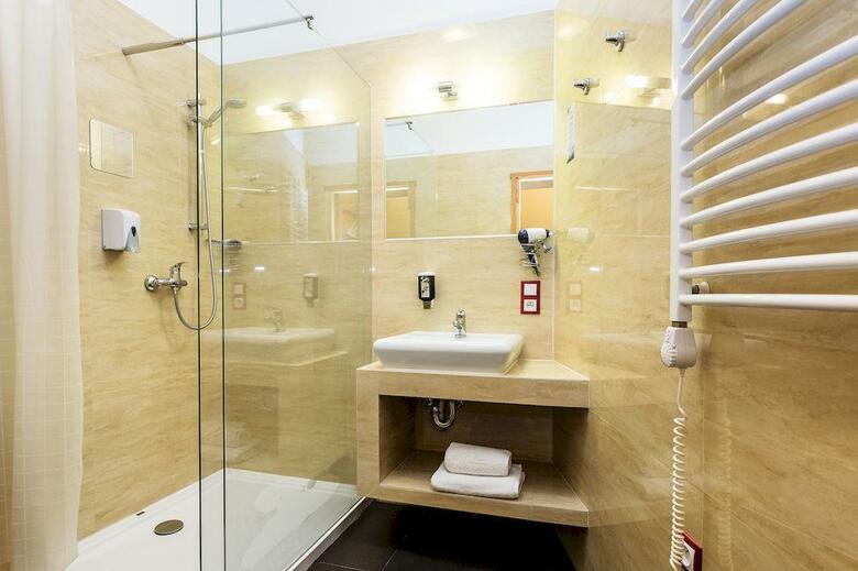 Kracow Residence Hotel
