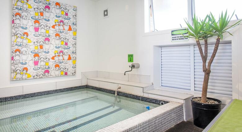 Hotel Regent Of Rotorua