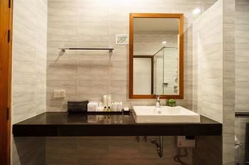 Pimann Buri Luxury Pool Villas