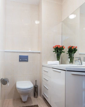Chopin Apartments Platinum Towers