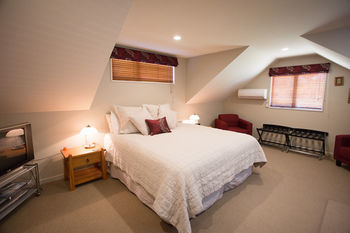 Posada Websters On Wanaka Lodge