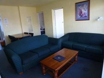 Lakeside Motel - Queenstown