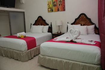 Hotel Tulum Inn