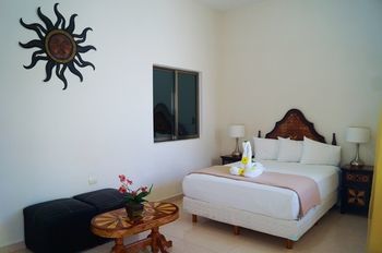 Hotel Tulum Inn