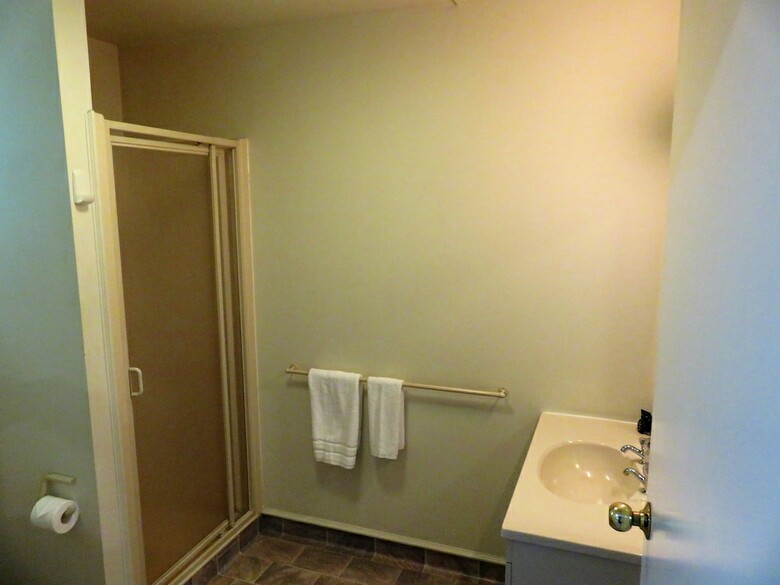 Hotel Admirals Motor Lodge