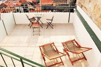Douro Apartments - S�o Miguel