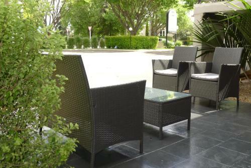 Aparthotel Lugano Motor Lodge