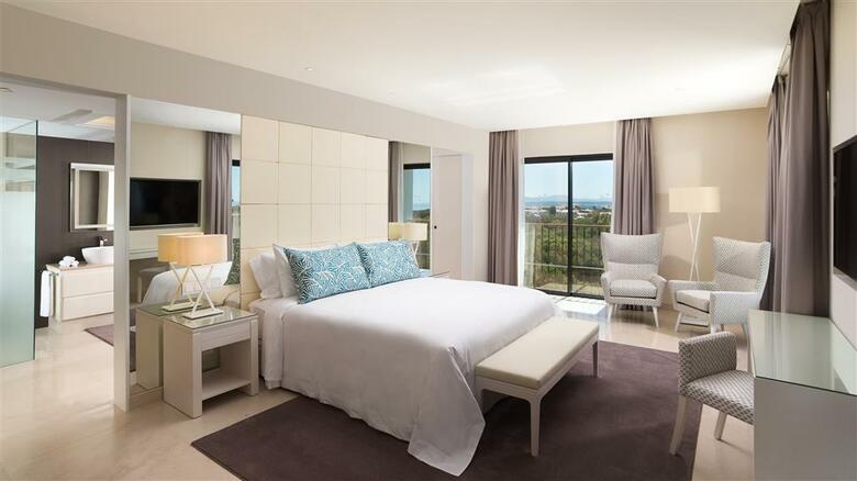 Apartamento Pine Cliffs Ocean Suites, A Luxury Collection Resort,algarve