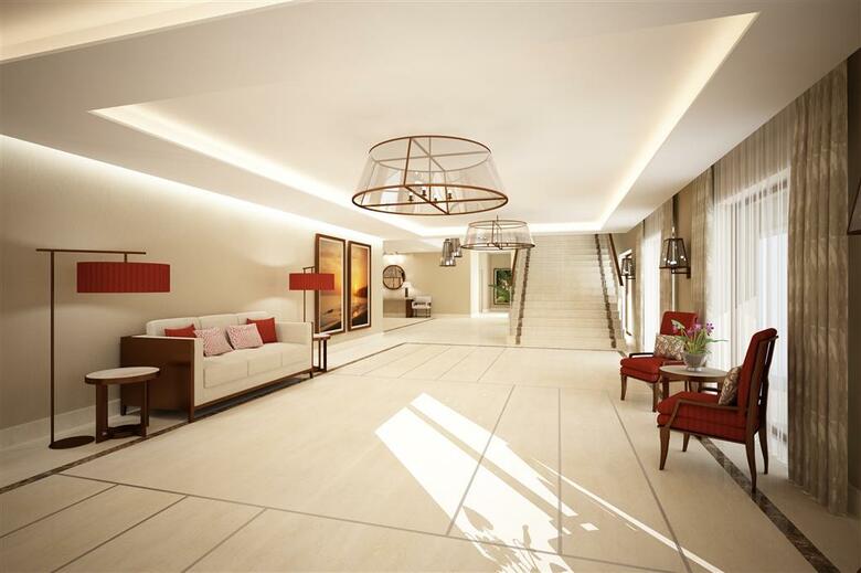 Apartamento Pine Cliffs Ocean Suites, A Luxury Collection Resort,algarve