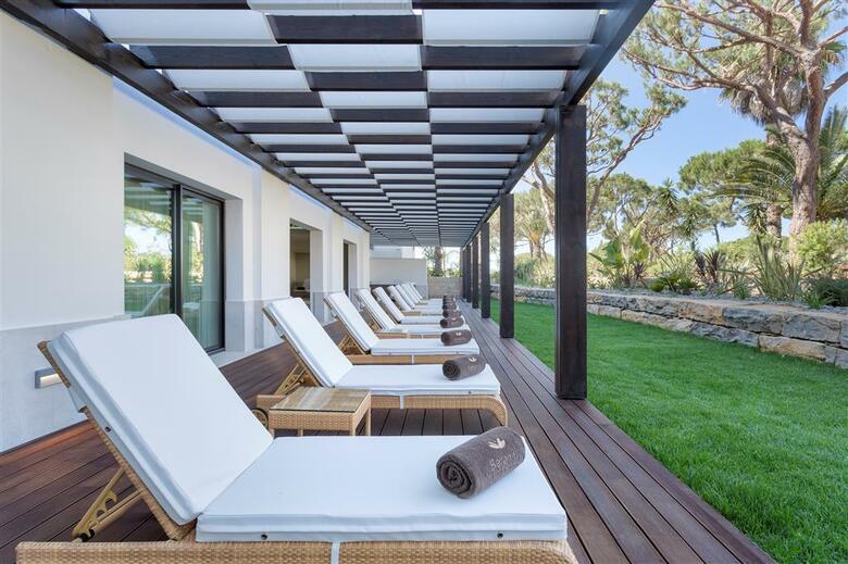 Apartamento Pine Cliffs Ocean Suites, A Luxury Collection Resort,algarve