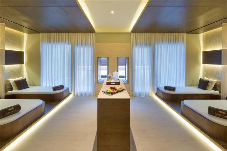 Apartamento Pine Cliffs Ocean Suites, A Luxury Collection Resort,algarve