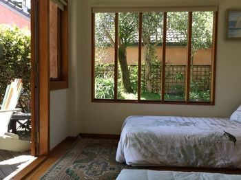 Bed & Breakfast Orewa Beachside