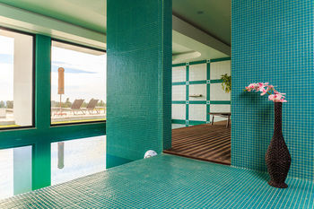 Enigma - Nature & Water Hotel