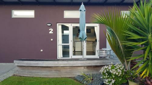 Pipinui Motel