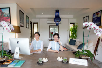 Hotel Tides Boutique Samui Resort & Spa