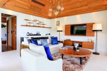 Hotel Tides Boutique Samui Resort & Spa