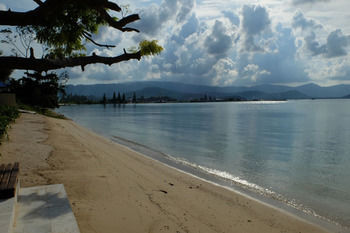 Hotel Tides Boutique Samui Resort & Spa