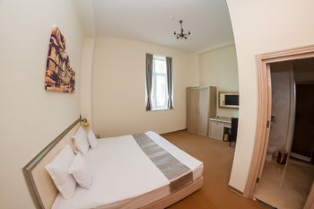Euro Hotels Grivita