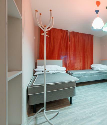 Art-hotel Zontik