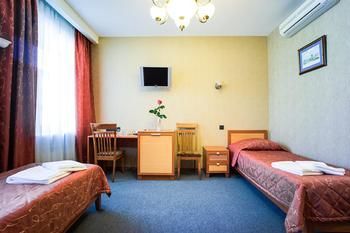 Hotel Nevsky Bereg 93