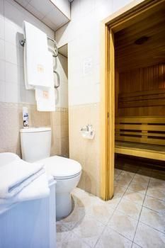 Hotel Nevsky Bereg 93