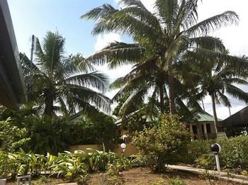 Hotel Tradewinds Villas