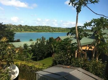 Hotel Tradewinds Villas