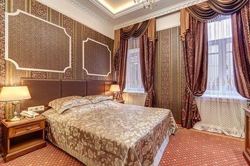 Belletage Hotel