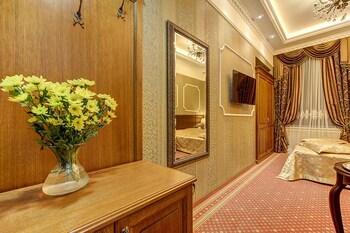 Belletage Hotel