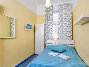 Albergue Friends Life