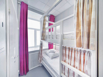 Albergue Friends Life