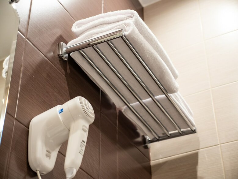 Hotel Nevsky Bereg 122