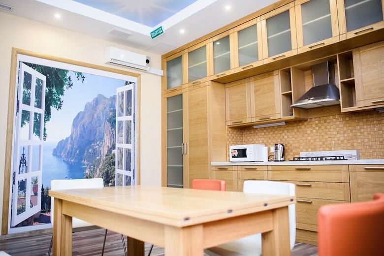 Hotel Nevsky Bereg 122