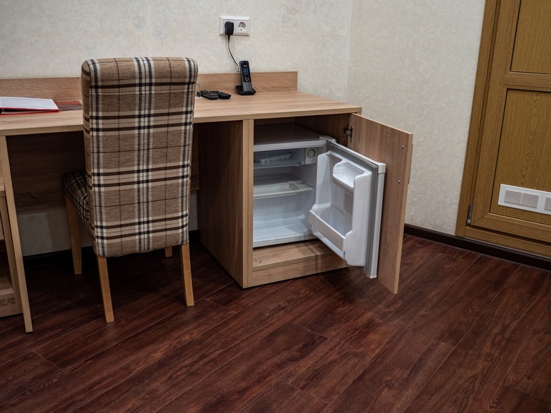 Hotel Nevsky Bereg 122