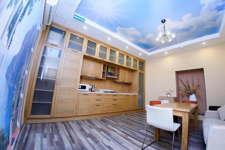 Hotel Nevsky Bereg 122